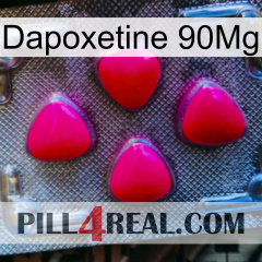 Dapoxetine 90Mg 13